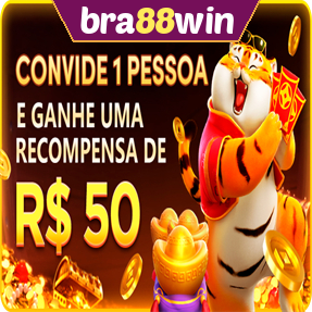 bra88win Indique amigos para receber um bônus